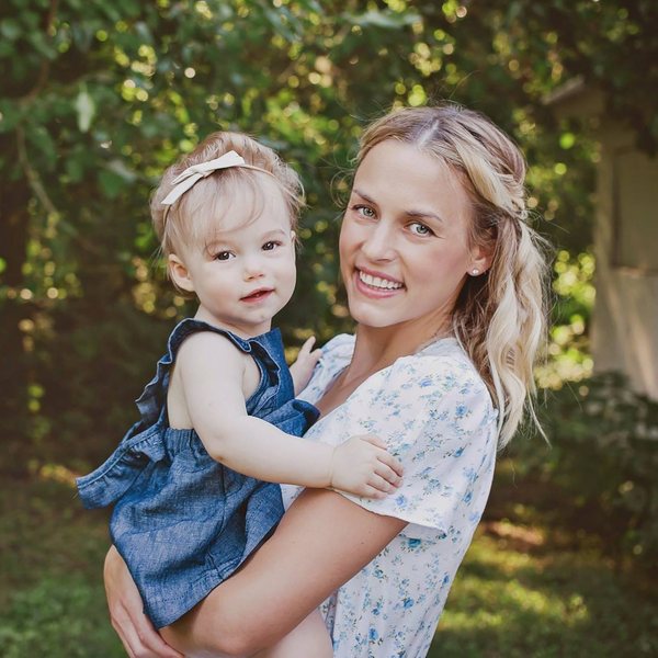 Jennifer Janechek, founder of Work-Home-Life